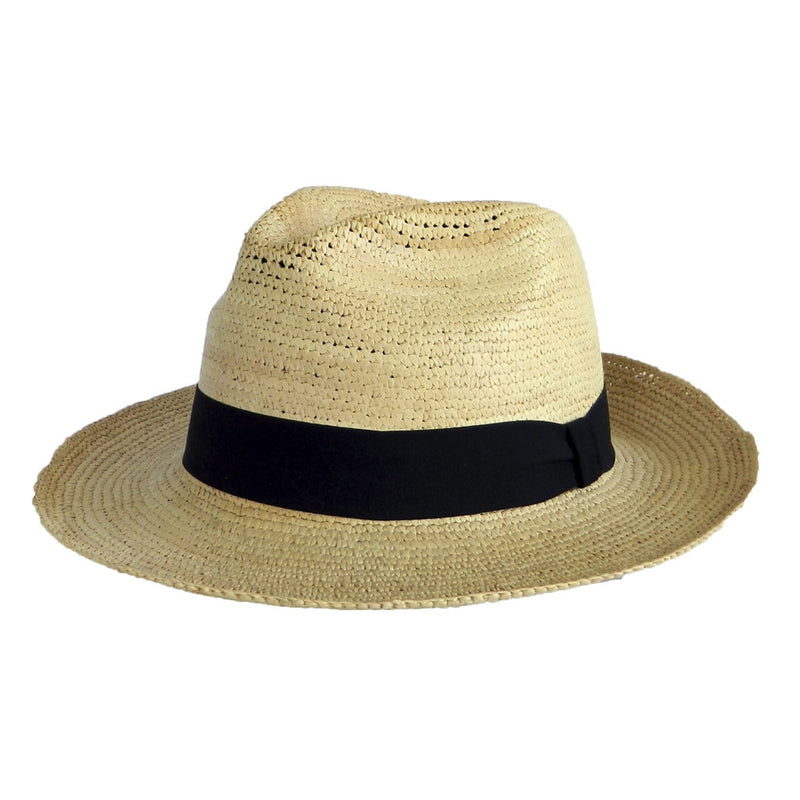 PANAMA HAT CROCHET M