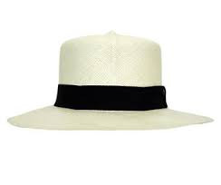 PANAMA HAT ENROLLABLE M