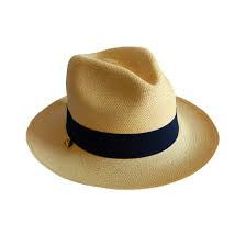 PANAMA HAT TRAVELER M