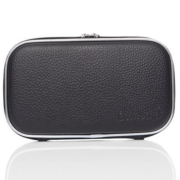 TRAVEL WALLET NEGRO