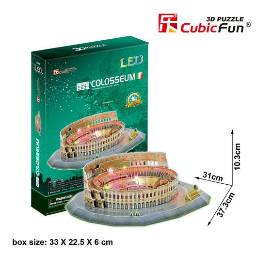 COLOSSEUM LED