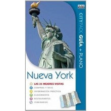 COSAR- NUEVA YORK