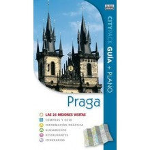 COSAR- PRAGA