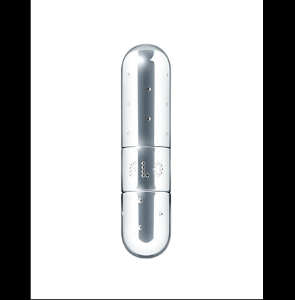 ATOMIZADOR CRISTAL 5ML-SILVER