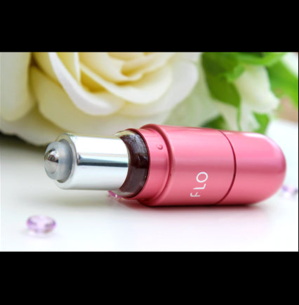 ATOMIZADOR ROLLER 7ML-ROSADO