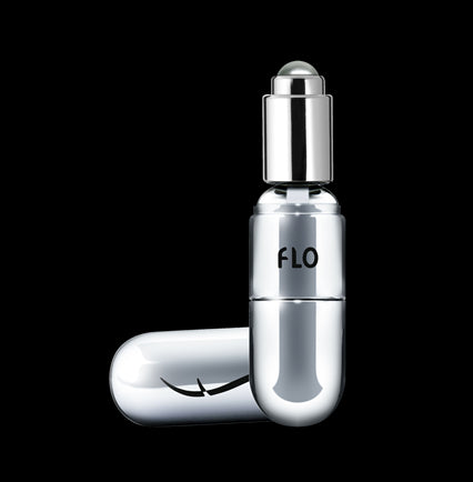 ATOMIZADOR ROLLER 7ML-SILVER