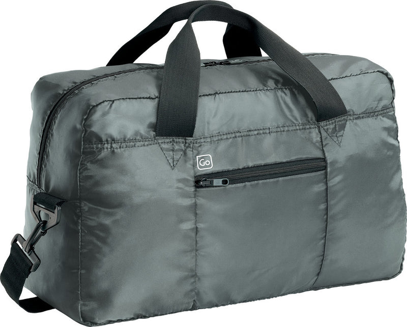 BOLSO PLEGABLE CABINA (Xtra) GRIS