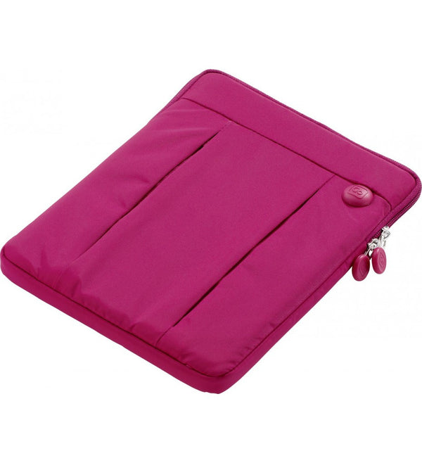 FUNDA TABLET COLOR ROSADO