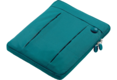 FUNDA TABLET COLOR TURQUESA