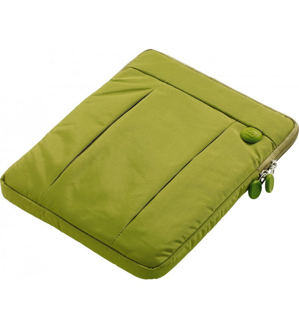 FUNDA TABLET COLOR VERDE