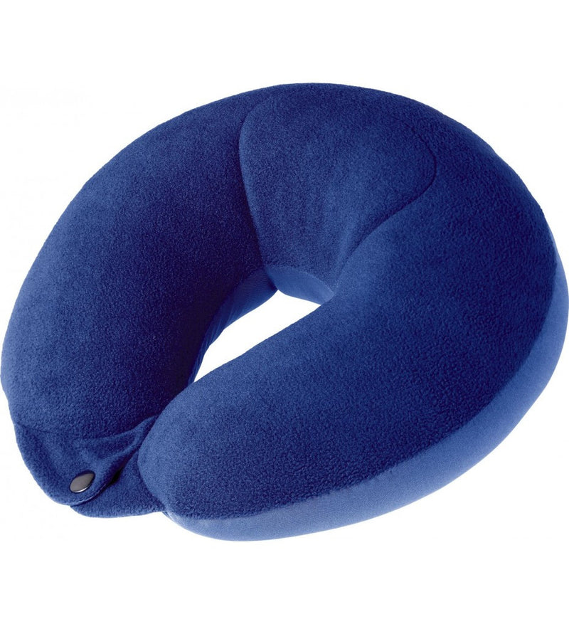 ALMOHADA REVERSIBLE AZUL