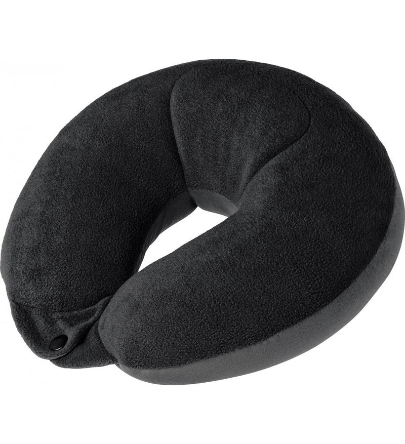 ALMOHADA REVERSIBLE NEGRO