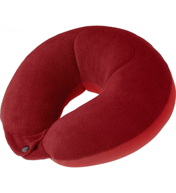 ALMOHADA REVERSIBLE ROJO