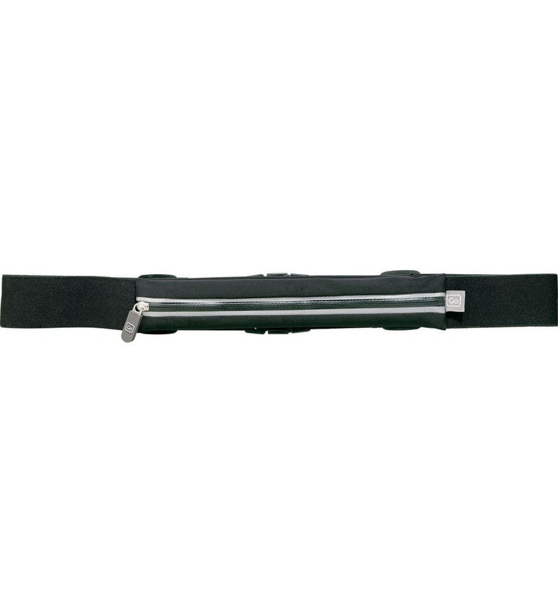 CINTURON STRETCHY SPORT NEGRO