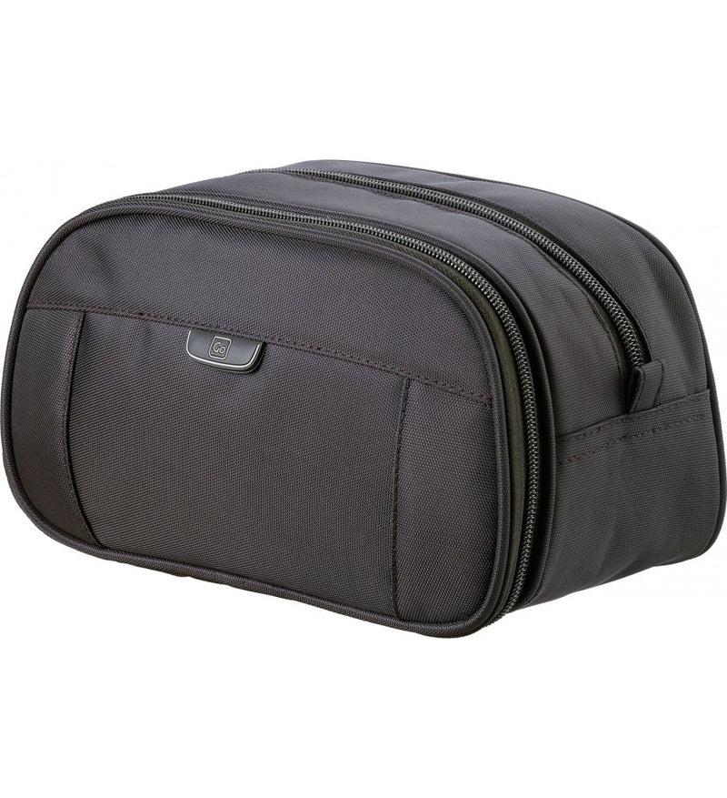 NECESSAIRE DUAL NEGRO