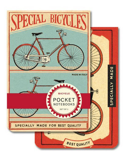 2 LIBRETITAS POCKET-BICYCLE