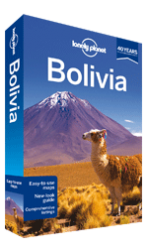 BOLIVIA (8TH EDITION )