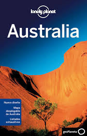 AUSTRALIA (2DA EDICION )