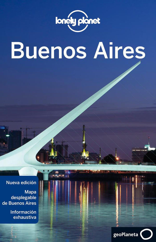 BUENOS AIRES (4TA EDICION )