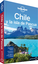 CHILE Y LA ISLA DE PASCUA ( 5TA EDICION )