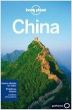 CHINA (4TA EDICION )