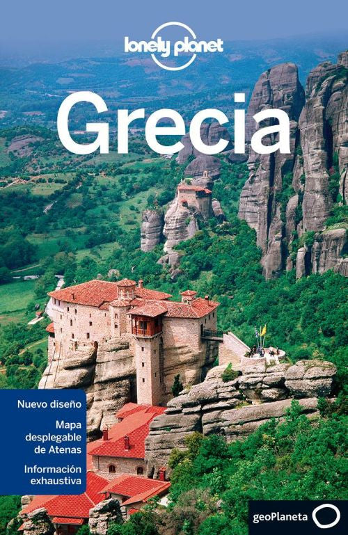 GRECIA ( 6TA EDICION )