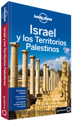 ISRAEL Y LOS TERRITORIOS PALESTINOS (2DA ED.)