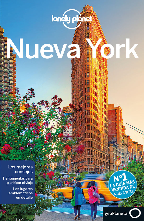 NUEVA YORK (7MA EDICION)