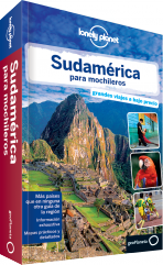 SUDAMERICA PARA MOCHILEROS (2DA EDICION)