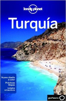 TURQUIA (7MA EDICION)