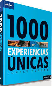 1000 EXPERIENCIAS UNICAS