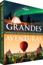 GRANDES AVENTURAS