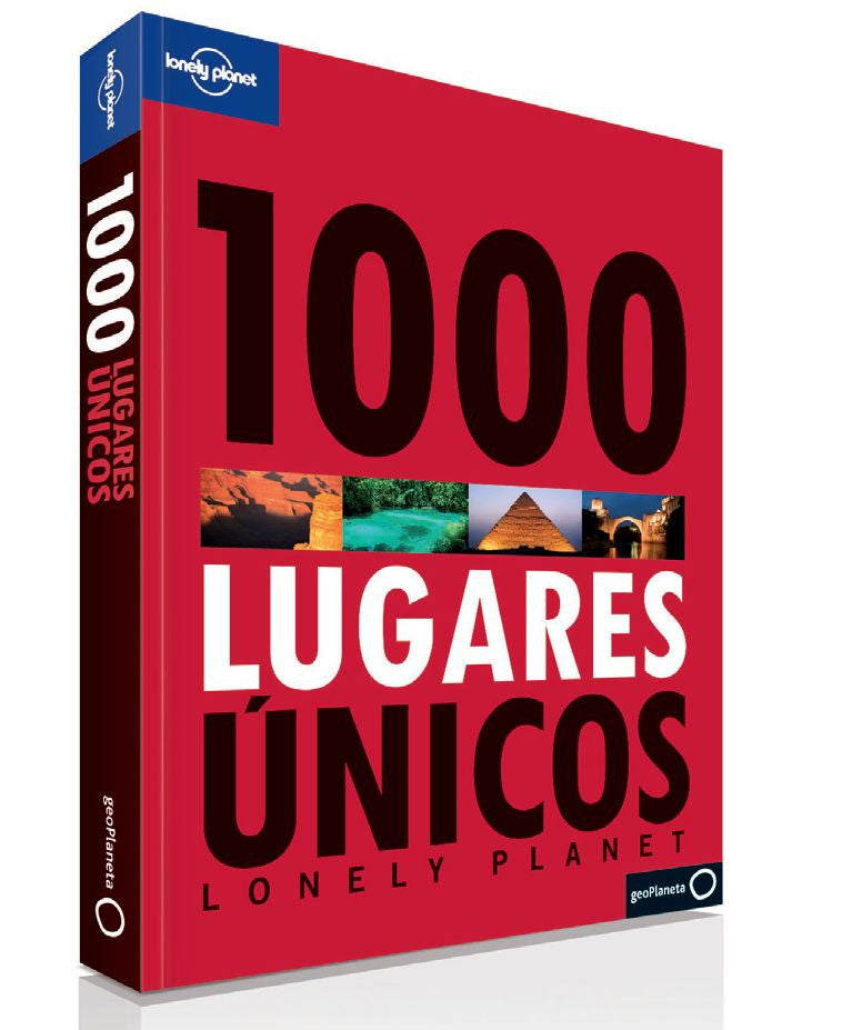 1000 LUGARES UNICOS