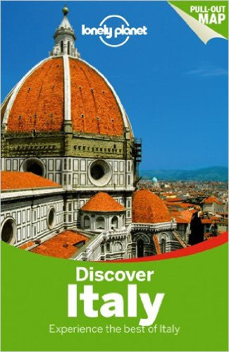 DISCOVER ITALY (4TH EDITION)