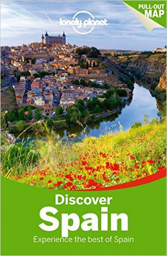 DISCOVER SPAIN (4TH ED)