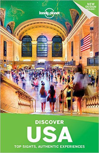 DISCOVER USA (3RD EDITION)