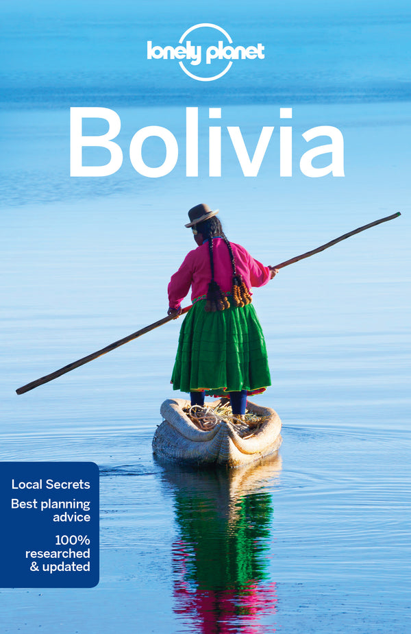 BOLIVIA (9TH EDITION)