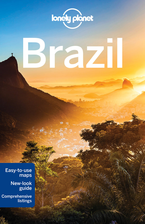 BRAZIL (10TH EDITION)