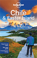 CHILE & EASTER ISLAND (10TH EDITION)