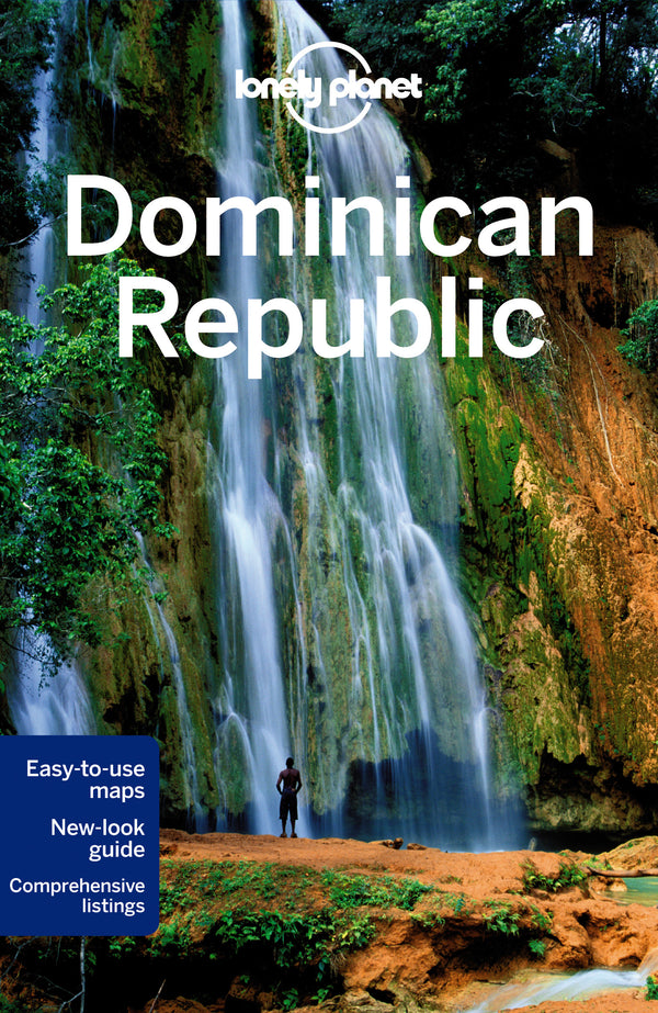 DOMINICAN REPUBLIC (6TH ED)