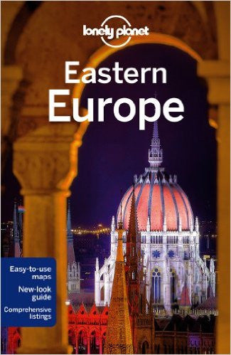 EASTERN EUROPE (12TH EDITION)