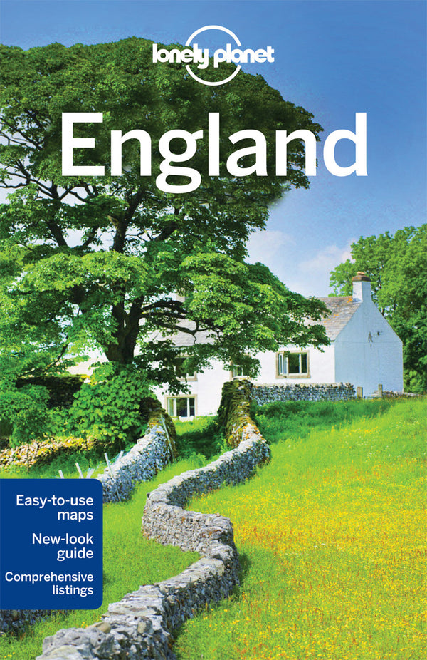 ENGLAND (8TH EDITION)