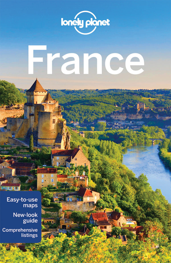 FRANCE (11TH EDITION)