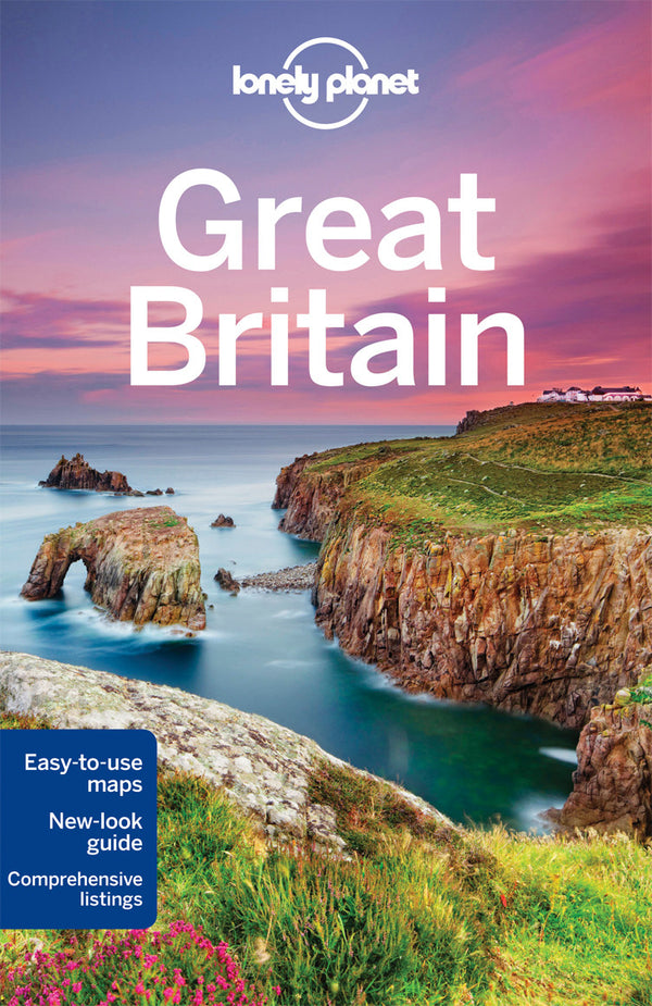 GREAT BRITAIN (11TH ED)