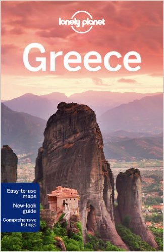 GREECE (11TH EDITION)