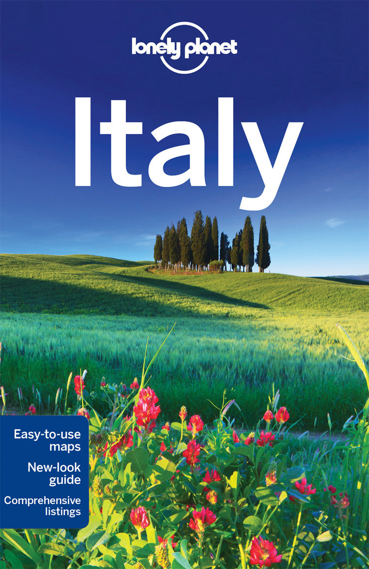 ITALY (12TH EDITION)