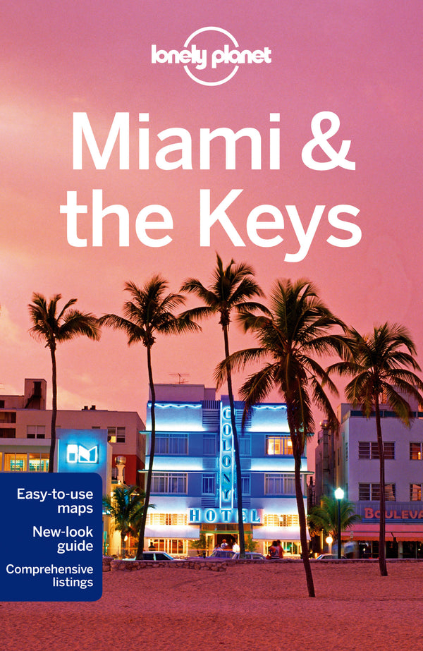 MIAMI & THE KEYS (7TH ED)