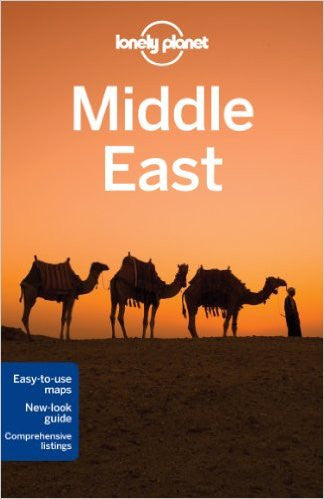 MIDDLE EAST (7TH EDITION)