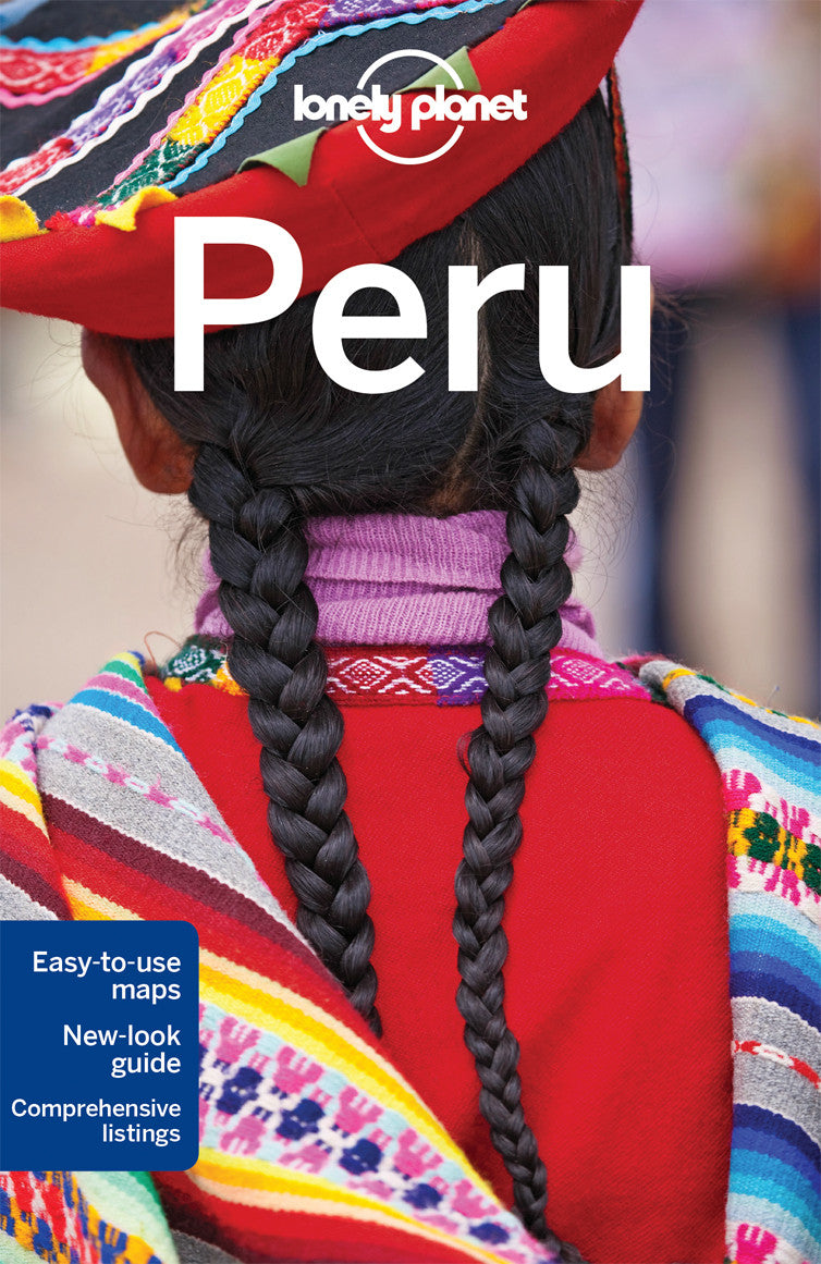 PERU (9TH EDITION)