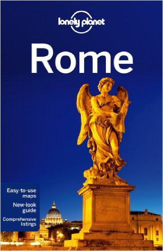 ROME (8TH ED)